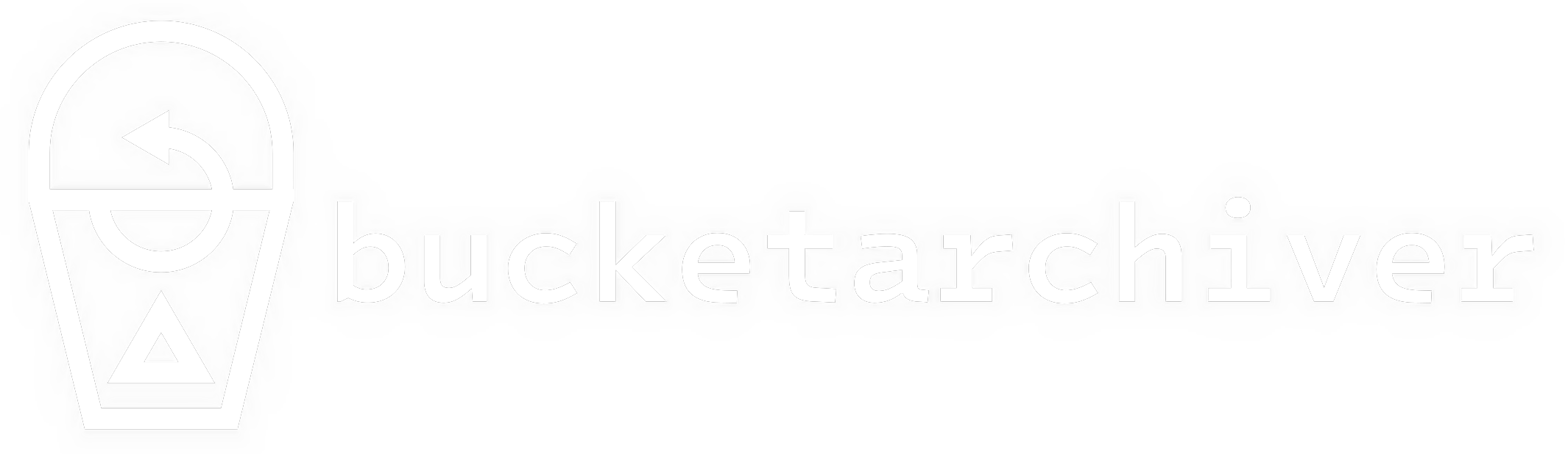 BucketArchiver Logo